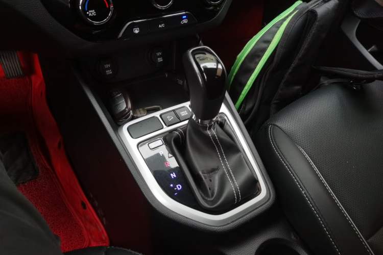 Used Hyundai ix25 2017 1.6L Automatic Smart Version