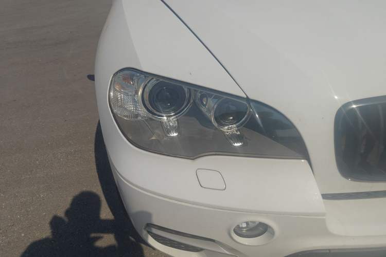 Used BMW X5 2011 xDrive35i Luxury Model