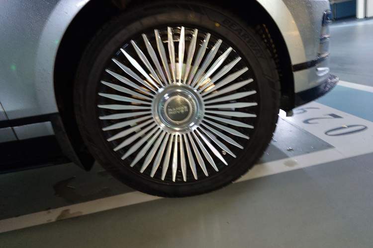 Used Land Rover Range Rover Velar 2018 P250 S