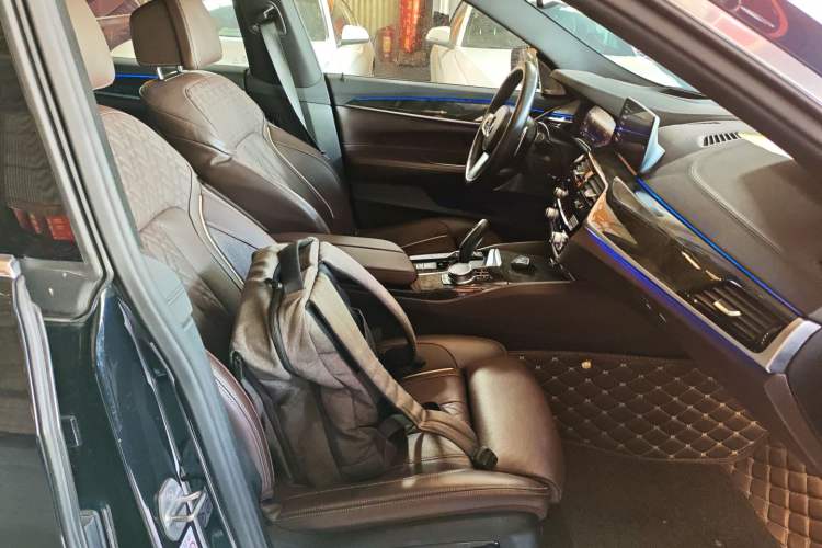 Used BMW 6 Series GT 2020 630i M Sport Touring Edition