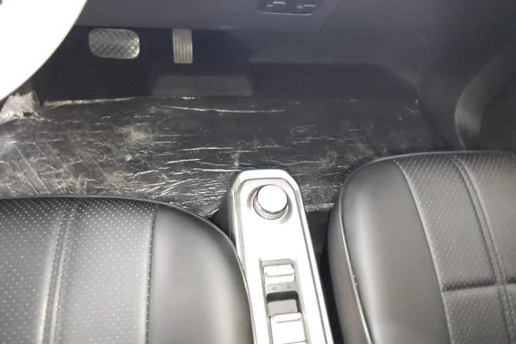 Used Baojun Spark 2023 Flagship Edition