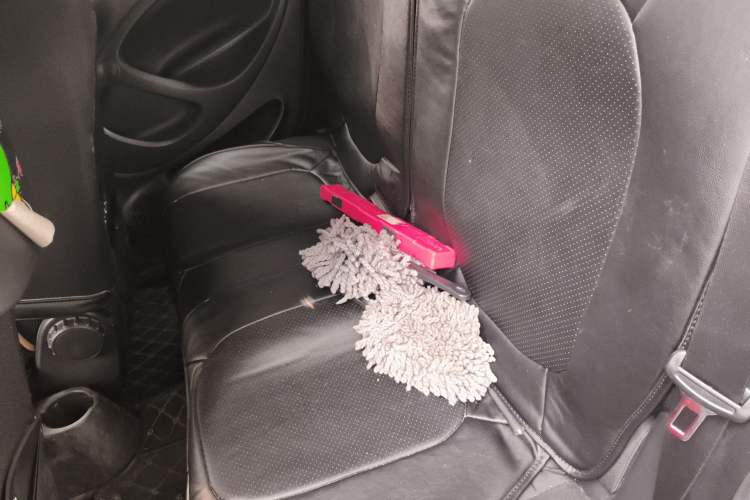 Used smart forfour 2016 1.0L 52 kW Dynamic Edition
