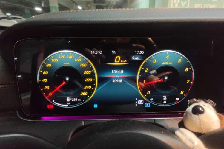 Used Mercedes-Benz E-Class 2022 Second Facelift E 300 L Sport Luxury Edition
