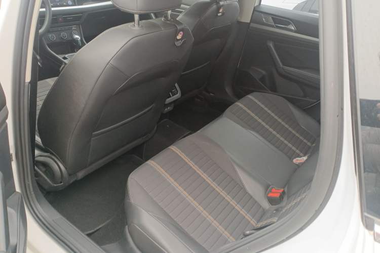 Used Volkswagen Lavida 2019 280TSI DSG Comfort Edition China VI standard