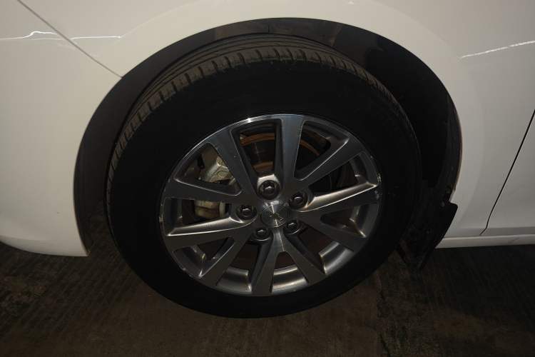 Used Chevrolet Malibu 2018 530T Automatic Luxury Edition
