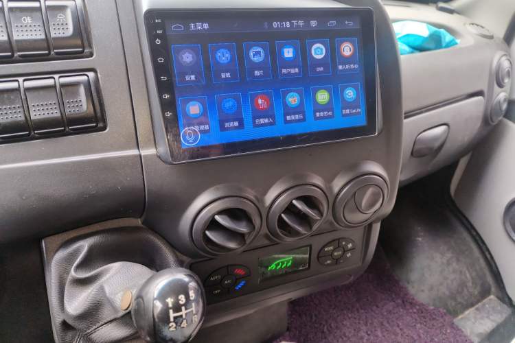 Used Iveco Power Daily 