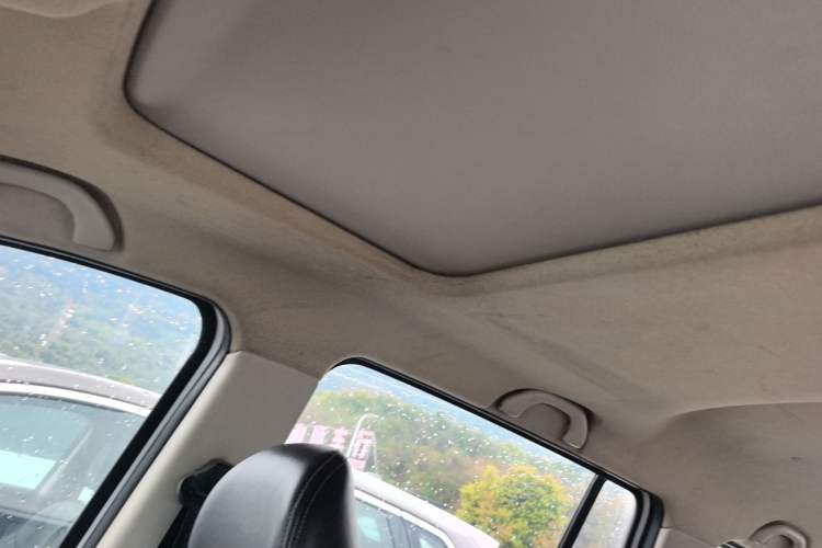 Used SWM X3 2017 1.5T Manual Fashion Model
