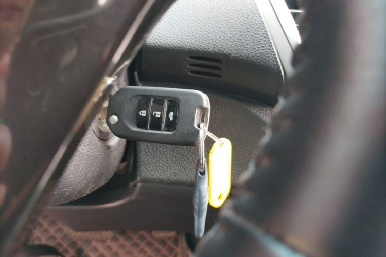 Used Honda Accord 2014 2.0L LX Comfort Edition