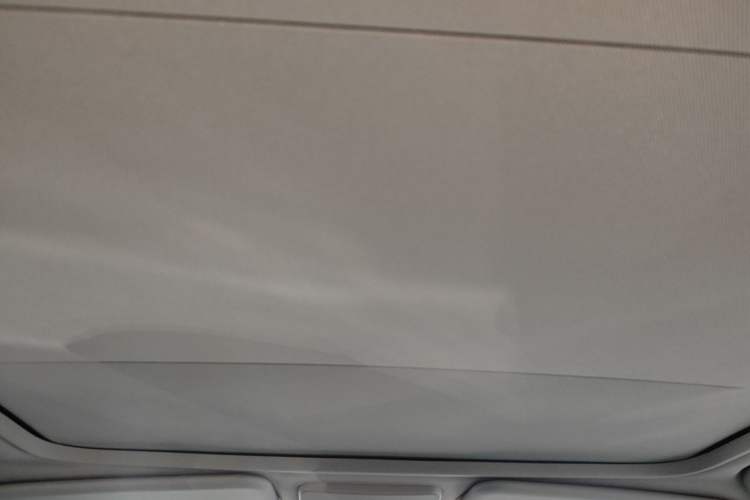 Used Nissan Qashqai 2022 2.0L CVT XV Premier Luxury Edition Headliner