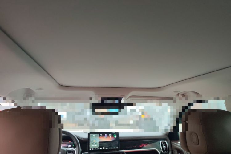 Used BAIC Off-Road BJ60 2022 2.0T Version 11 Five Seats