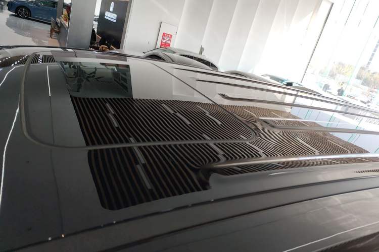 Used GAC Trumpchi M8 2023 Lingxiu Series 390T Deluxe Edition
