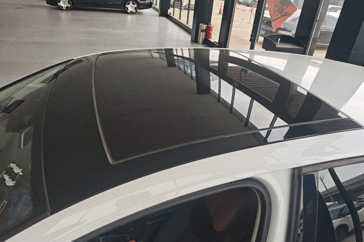 Used Volkswagen Golf 2019 280TSI DSG Comfort Version China VI Standard