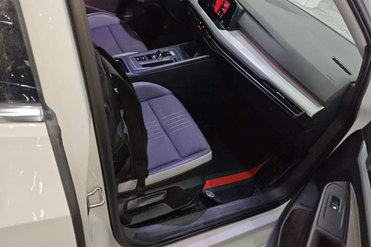 Used Volkswagen Golf 2023 Facelift 280TSI DSG Pro