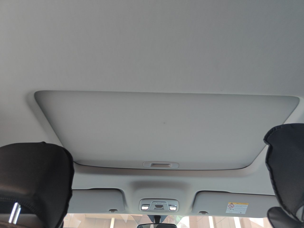 Geely Auto Coolray 2023 1.5T DCT Platinum Edition — снимка 18