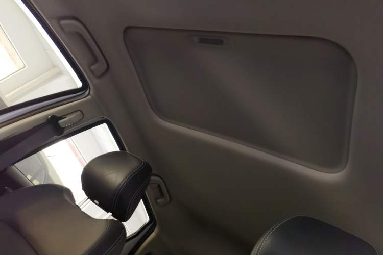 Used Geely Auto Vision X3 2020 1.5L CVT Luxury Model