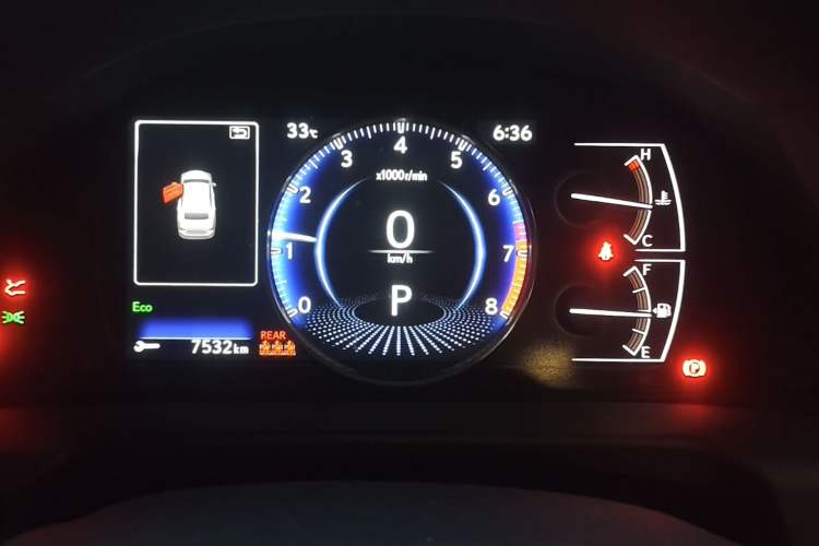 Used Lexus ES 2025 200 Premium Edition
