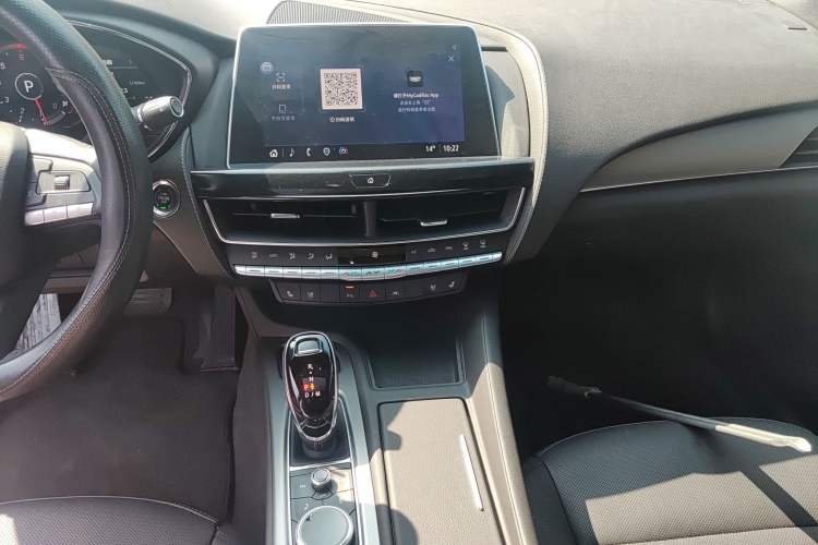 Used Cadillac CT5 2023 28T Fashion Edition