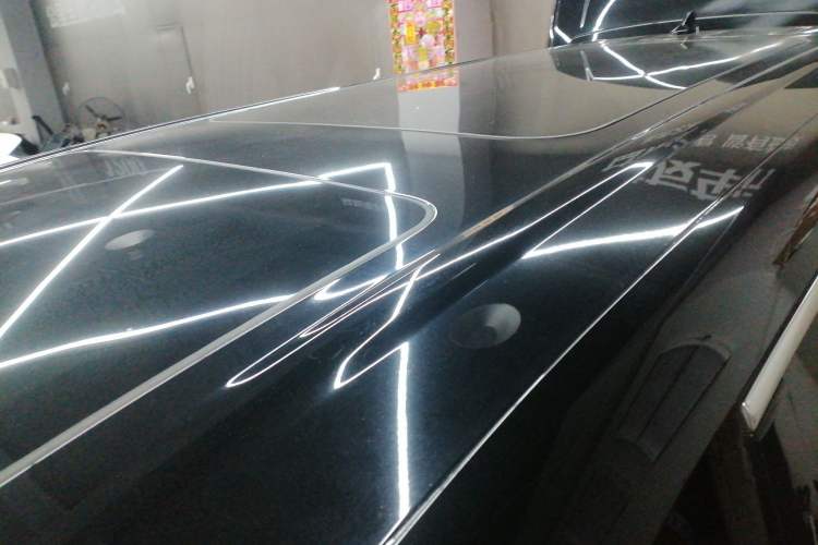 Used Denza D9 2022 EV 600 Four-Wheel Drive Prestige Model
