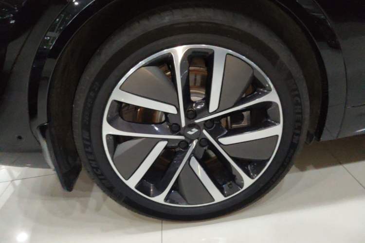 Used Li Auto L7 2024 MAX Model