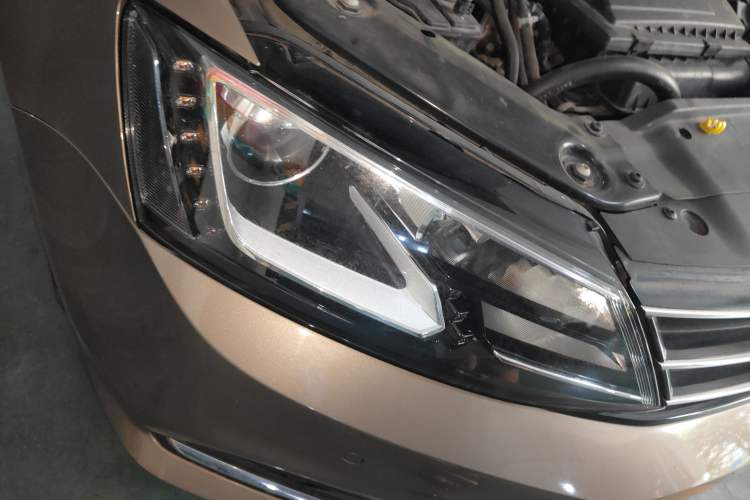 Used Volkswagen Sagitar 2018 280TSI DSG Luxury Model