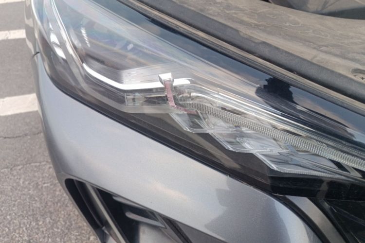 Used CHANGAN CS75 PLUS 2022 2.0T Automatic Pilot Version