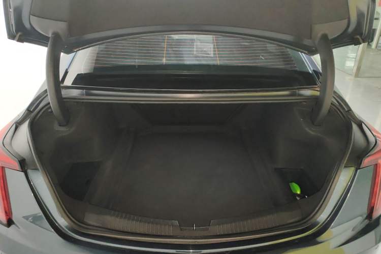 Used Cadillac CT5 2021 28T Luxury Model