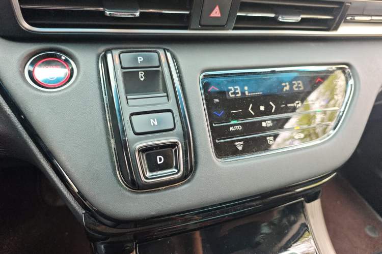 Used Honda Odyssey 2022 2.0L eHEV Sharp·Luxury Edition