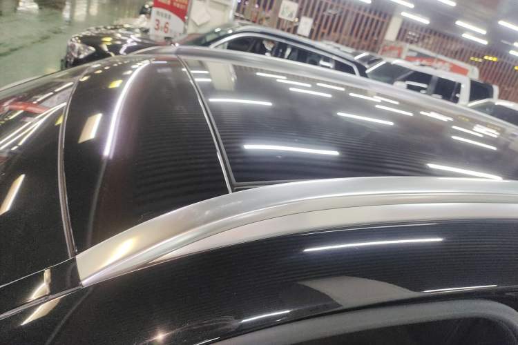 Used Mercedes-Benz GLC 2022 Facelifted GLC 260 L 4MATIC Dynamic Edition
