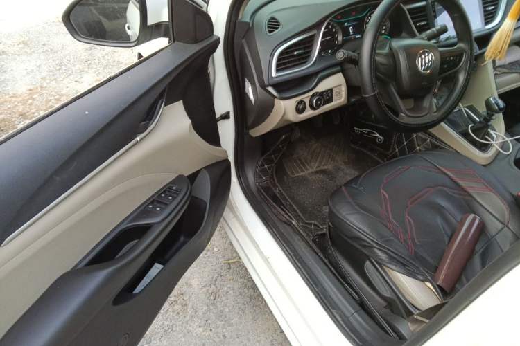 Used Buick GT 2015 15N Manual Elite Edition
