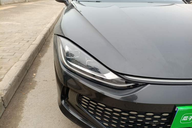 Used Volkswagen Lamando 2023 Lavida L 280TSI DSG Cool & Spicy Edition
