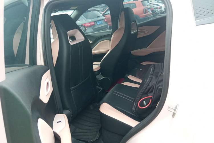 Used BYD Seagull 2023 Flying Edition