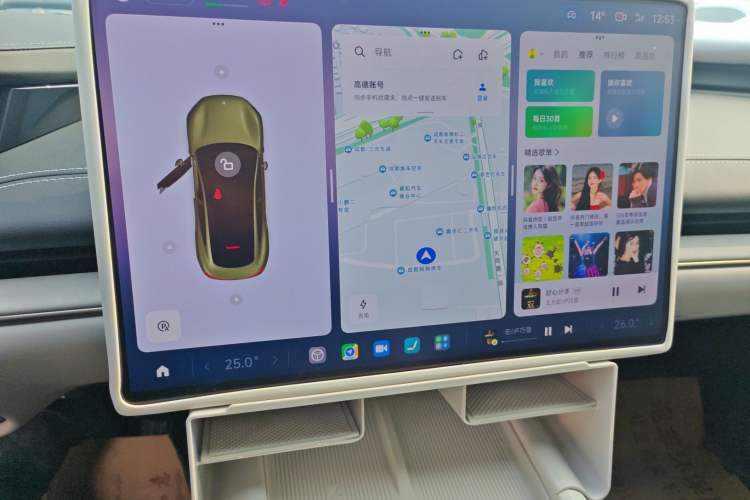 Used Xiaomi Auto SU7 2024 Rear-Drive Long-Range Intelligent Driving Version