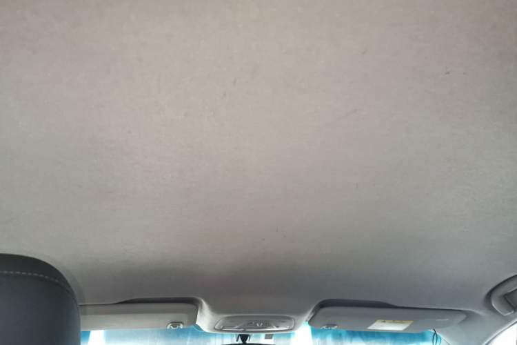 Used Chevrolet Cavalier 2016 1.5L Automatic Enjoyment Edition