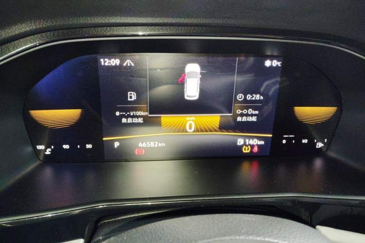 Used Volkswagen Lavida 2022 280TSI DSG Comfort Edition