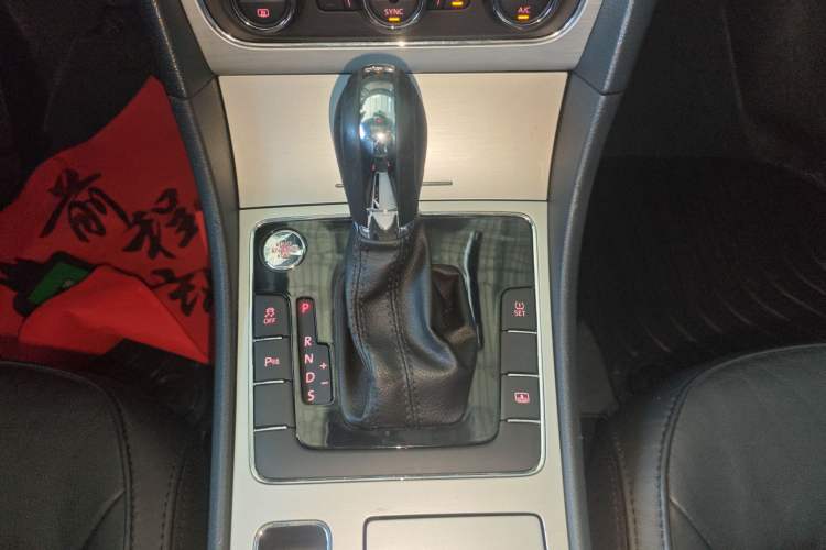 Used Volkswagen Passat 2014 1.8TSI DSG Prestige Edition