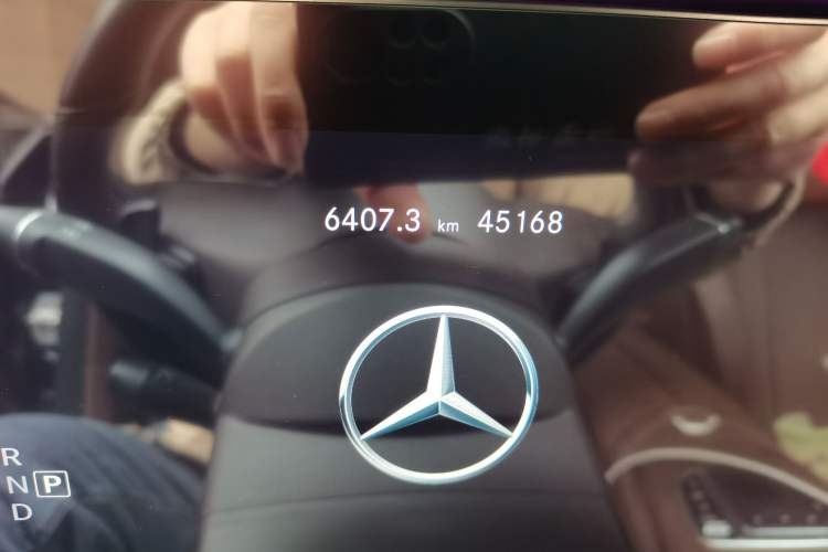 Used Mercedes-Benz E-Class 2020 Facelift E 300 L Stylish Edition
