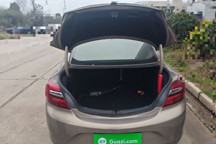 Used Buick Regal 2014 2.0L Elite Fashion Edition
