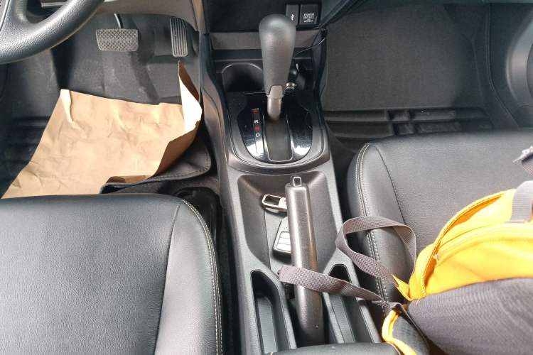 Used Honda City 2018 1.5L CVT Dynamic Edition