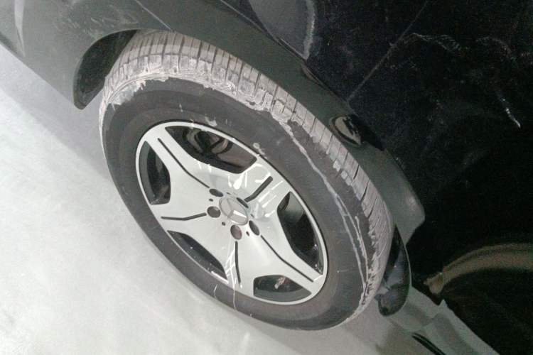 Used Mercedes-Benz Vito 2023 2.0T Business Version 7 Seats
