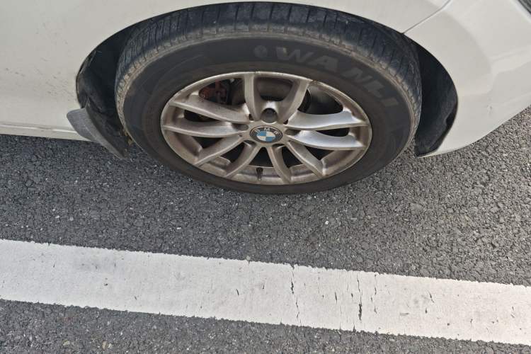 Used BMW 1 Series 2013 Facelifted 118i Leading Edition