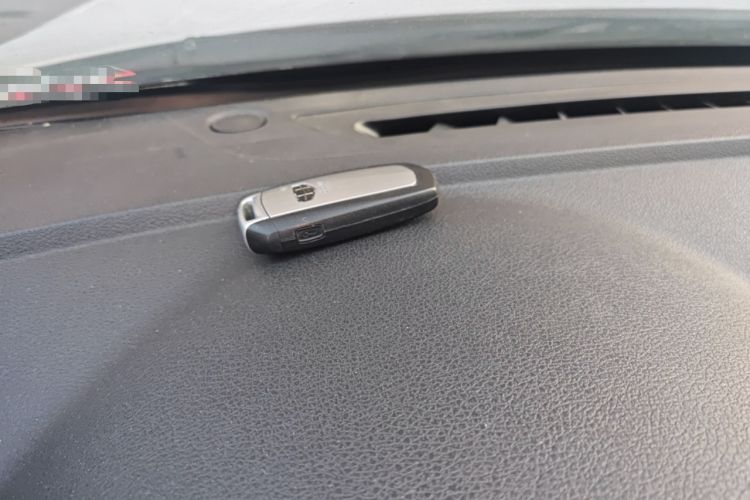 Used Geely Auto Emgrand 2014 Sedan 1.5L Manual Elite Model