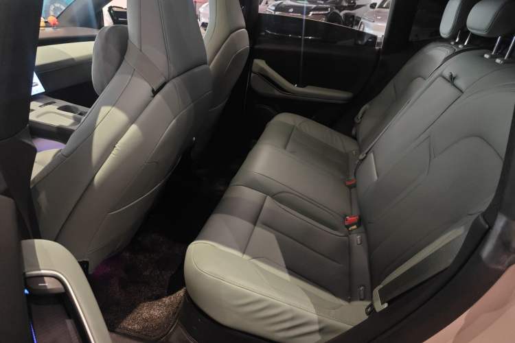 Used Nio ET5 2022 75 kWh
