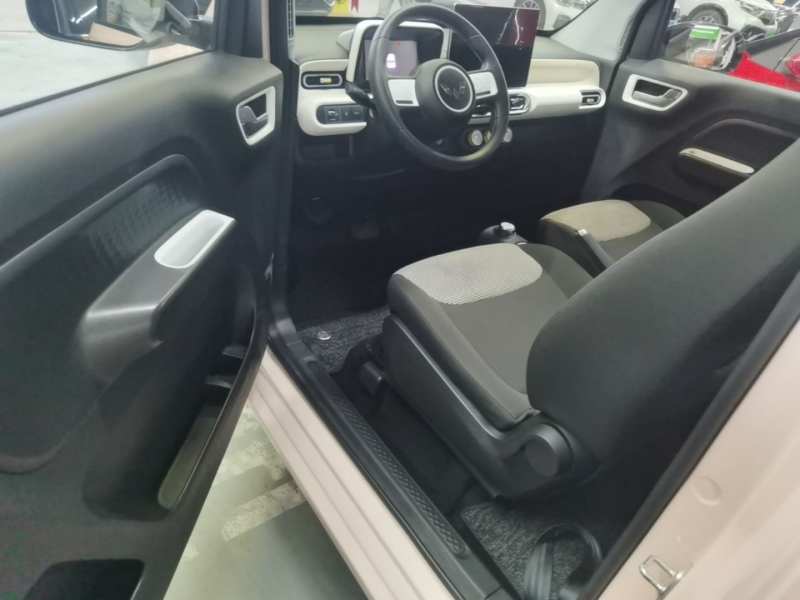 Used Wuling Hongguang MINIEV 2024 3rd Generation 215km Youth Edition — 15