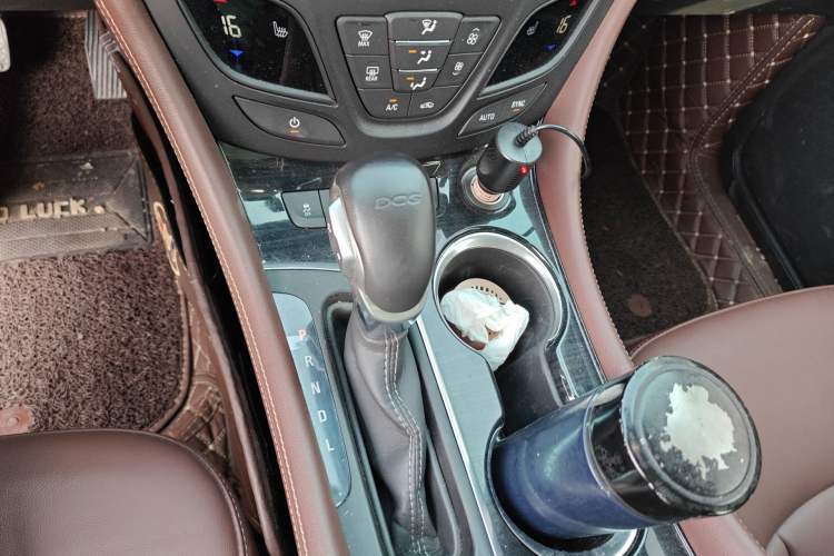 Used Buick Envision 2021 532T Two-Wheel-Drive Elite Version
