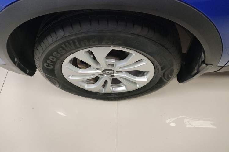 Used Chery Tiggo 5x 2019 1.5L CVT Smart Joy Edition