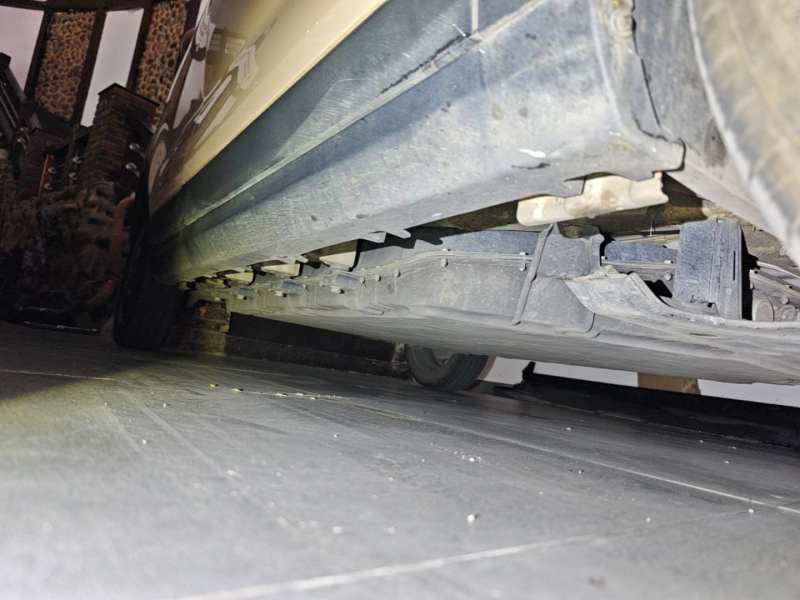 Used Leapmotor T03 2023 310 Lite Edition — 20