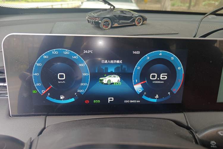 Used JETOUR X70 PLUS 2023 1.6T DCT Stronger 7-Seater