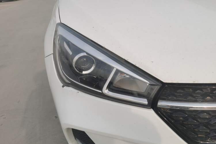 Used Chery Arrizo 5 2019 1.5L Manual Youth Edition China V Standard