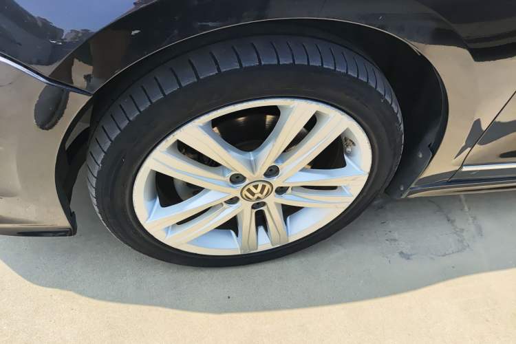 Used Volkswagen Sagitar 2018 280TSI DSG Ignite Edition