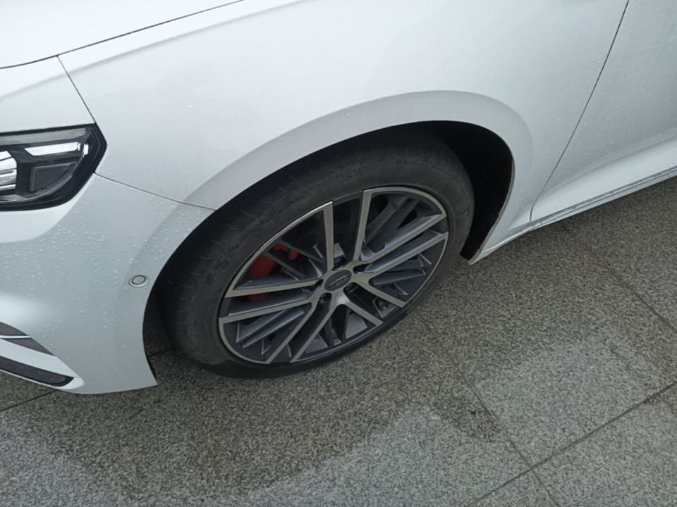 Geely Auto Preface 2023 2.0TD Prestige Version — снимка 10